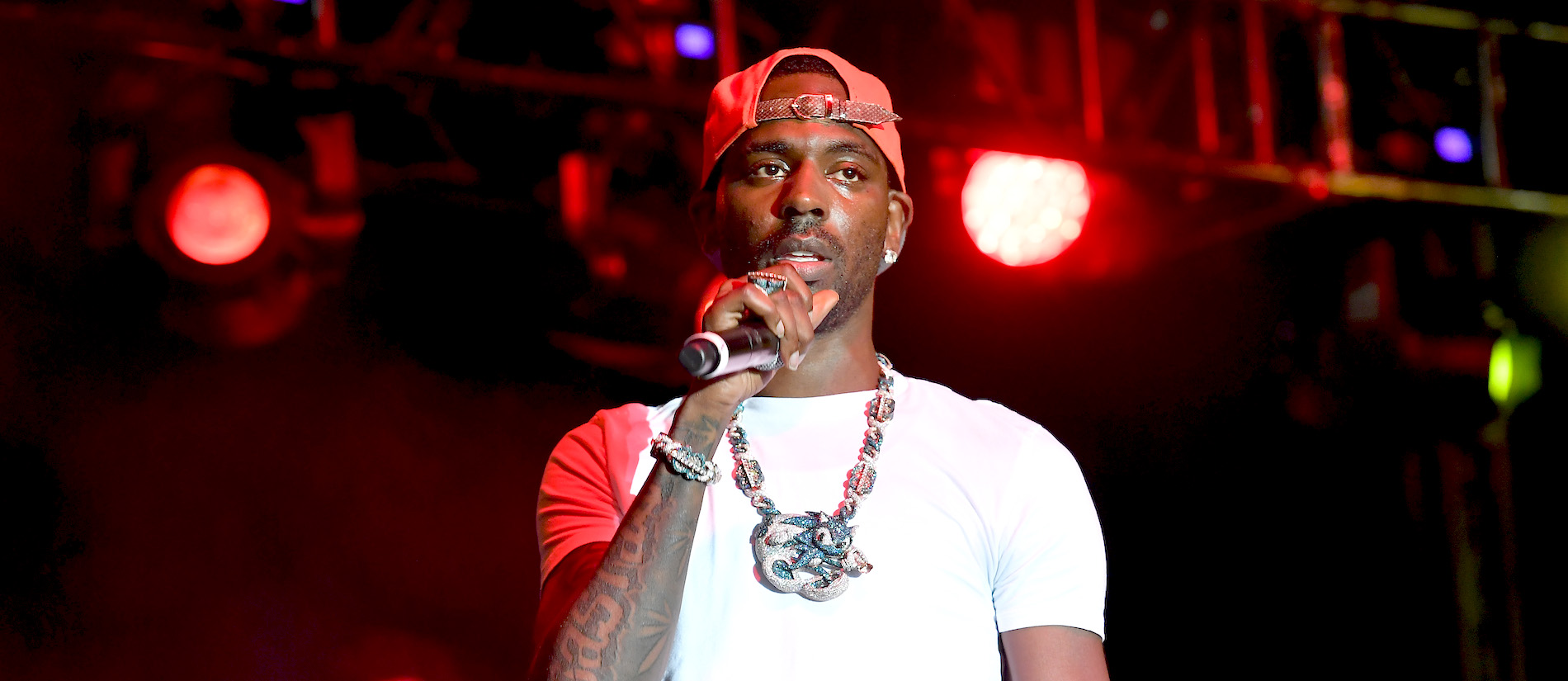 Young Dolph's Death: The Music World Reacts