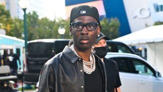 Young Dolph’s Murder Suspect Was Reportedly Arrested In Indiana