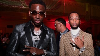 Key Glock Speaks Out For The First Time Since Young Dolph’s Death