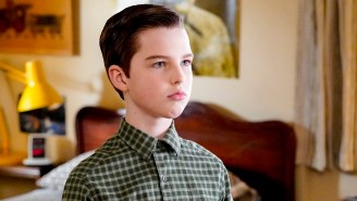 Richard Dawkins Has Finally (Finally!) Weighed In On ‘Young Sheldon’ And Compared It To ‘The Simpsons’