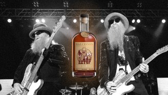 Our Review Of The New ZZ Top Texas Whisky From Balcones