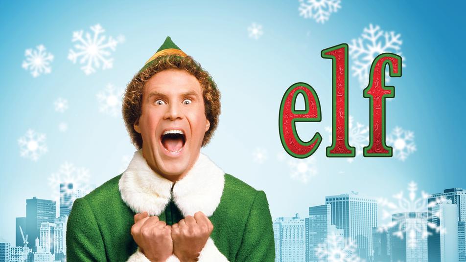 Elf