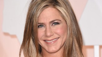 Jennifer Aniston Says The ‘Friends’ Reunion Special Was Emotionally ‘Jarring’: ‘I Had To Walk out At Certain Points’