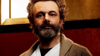 Michael Sheen Says He Will Now Be Working As A ‘Not-For-Profit’ Actor And Will Donate All His Pay To Charity