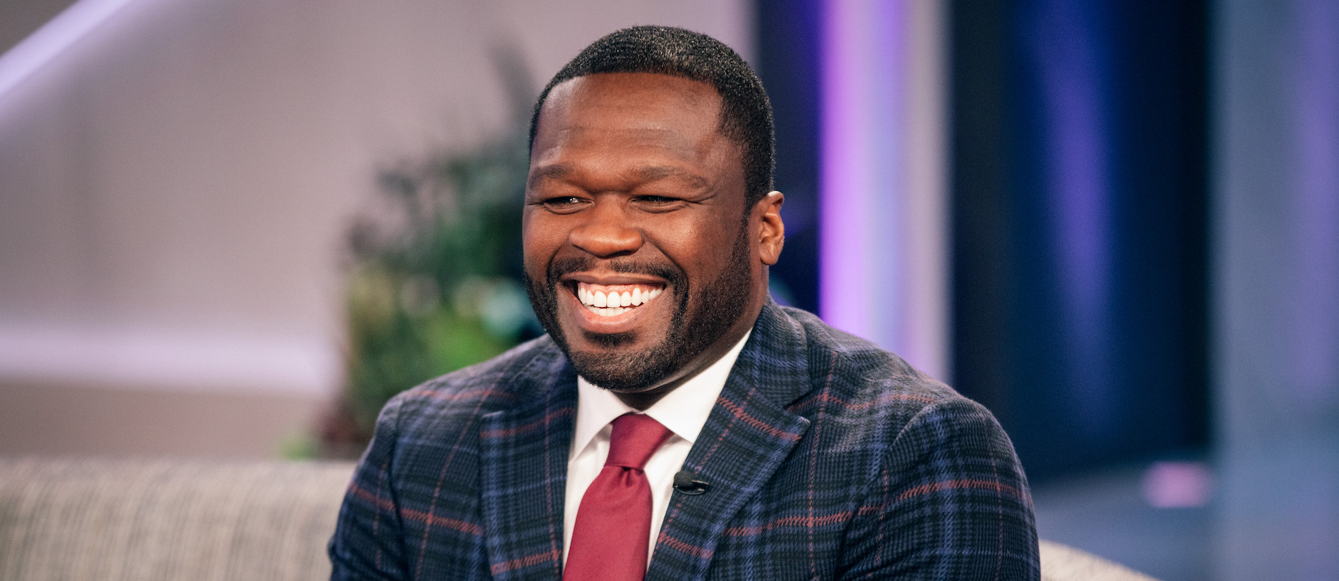 50 Cent's TV Shows List: The Past, Present, And Future