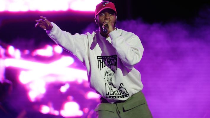 6lack -- “Rent Free”