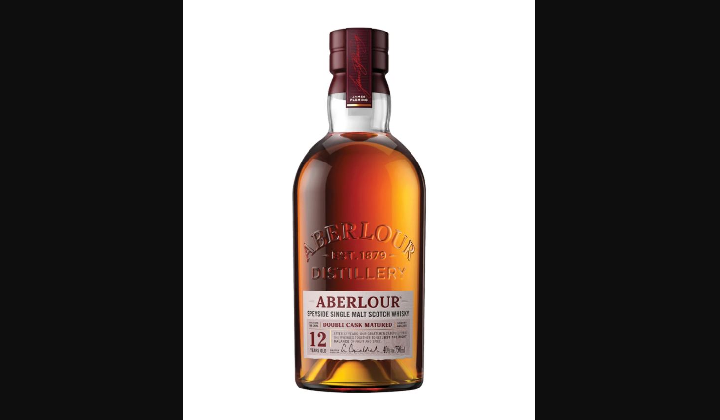 Aberlour 12 Single Malt Whisky