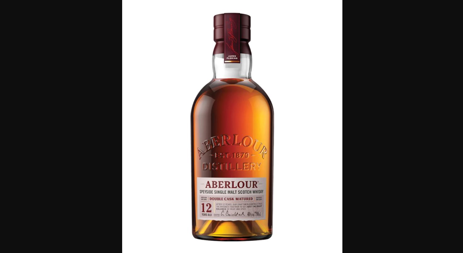 Aberlour 12