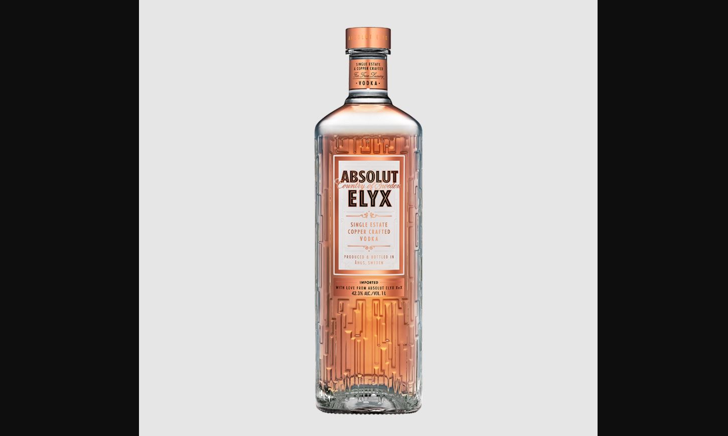 Absolut Elyx