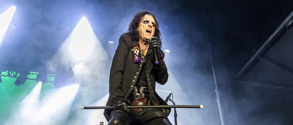 Alice Cooper