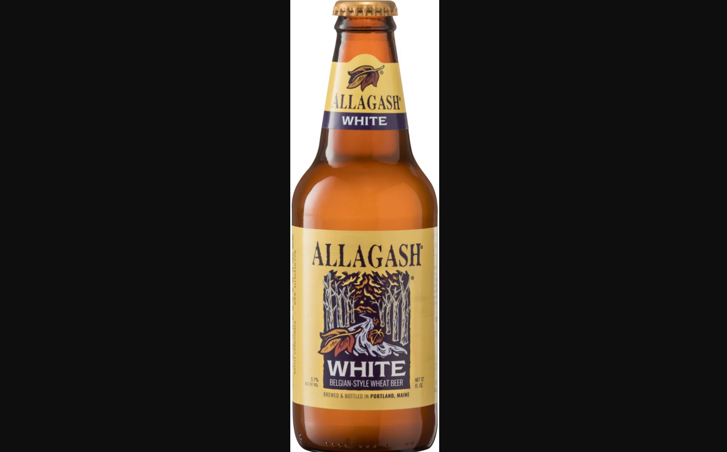 Allagash White