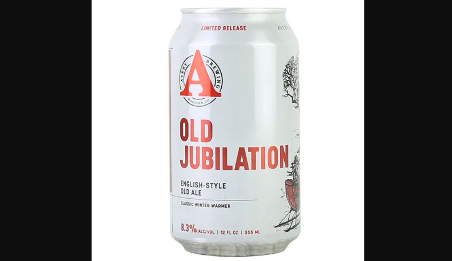 Avery Old Jubilation