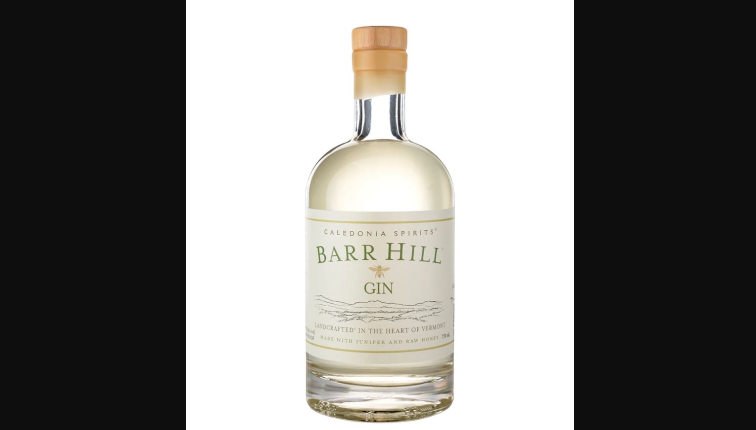 Barr Hill Gin