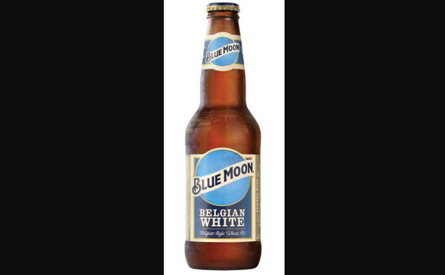 Blue Moon Belgian White