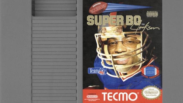tecmo bo shoes