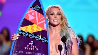 Britney Spears Will Regain Full Control Of Her $60 Million Fortune And Head To Trial Against Her Father