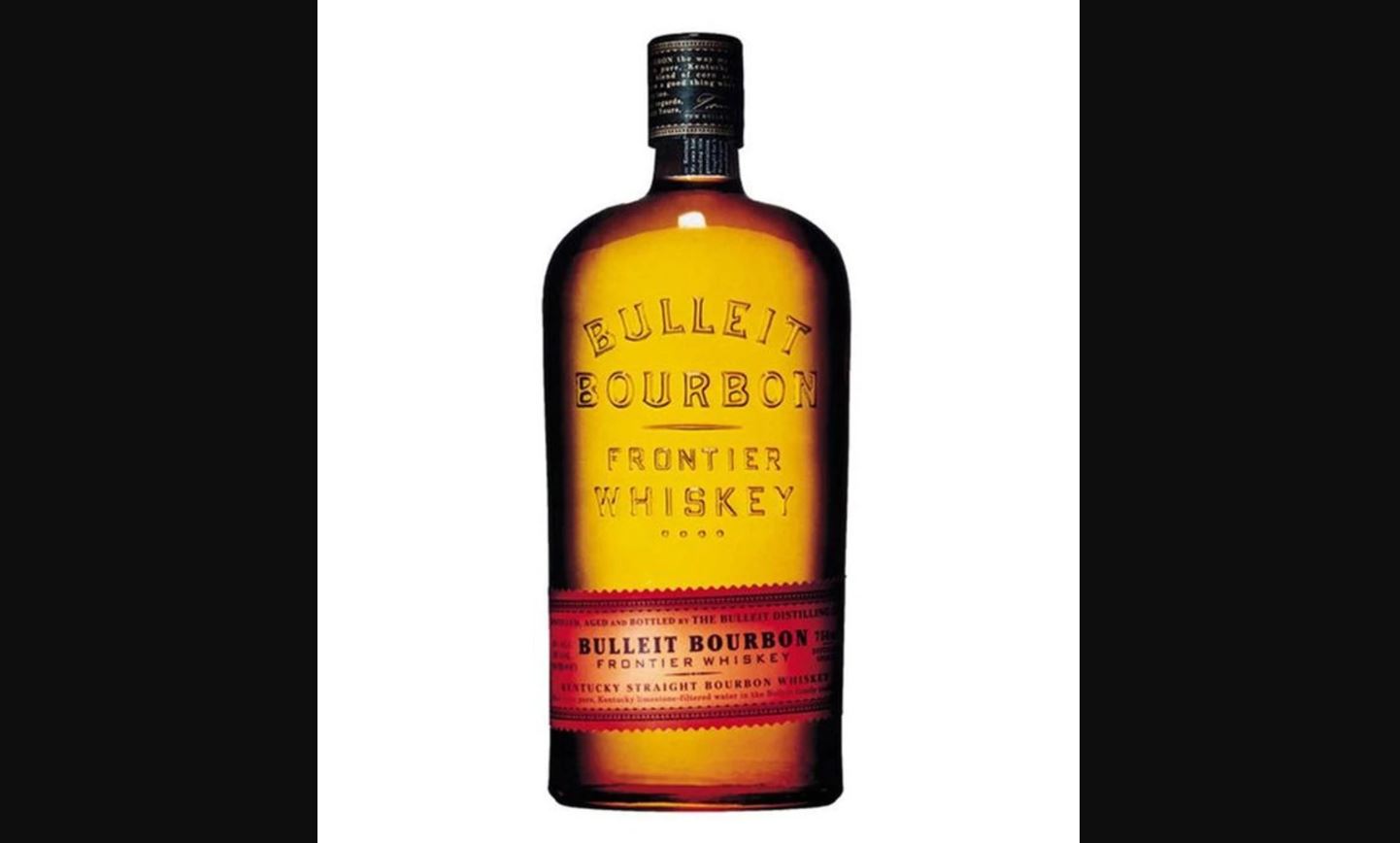 Bulleit Bourbon