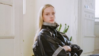 Charlotte Day Wilson Announces Tour Dates And Releases The Deluxe Version of ‘Alpha’