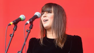 Cat Power Previews Her ‘Covers’ Album With A Billie Holiday Track And A Reimagining Of Her Own Song