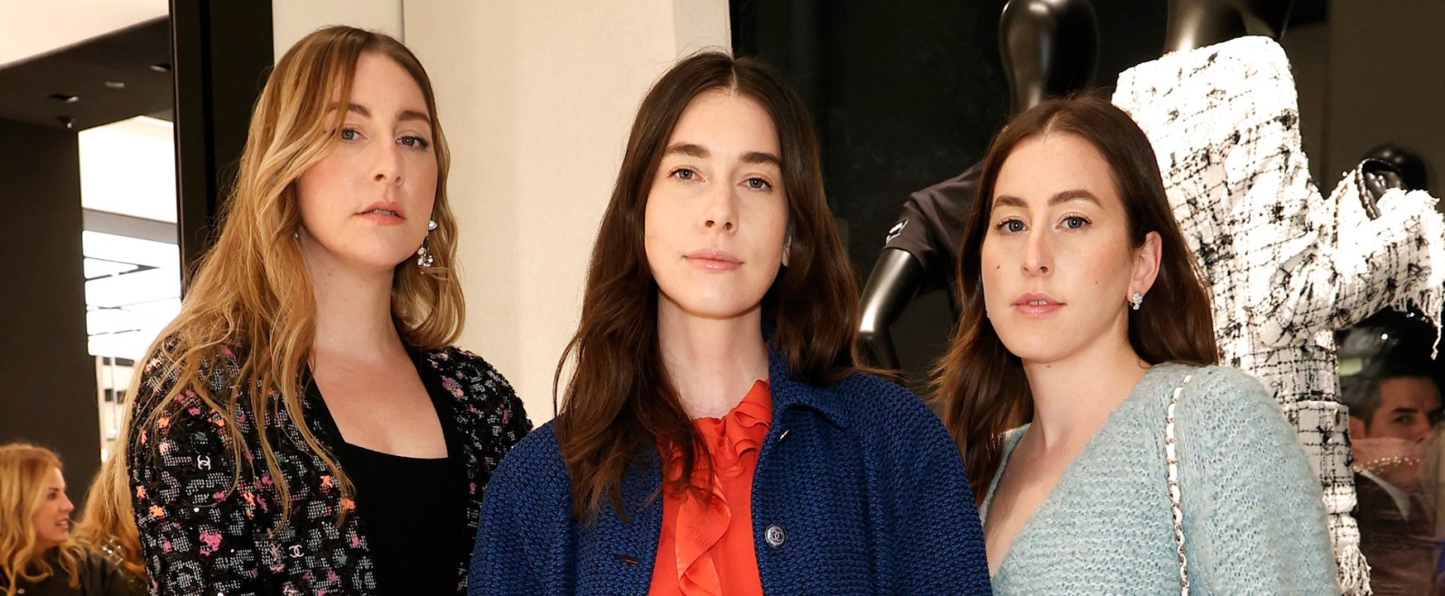 Este Danielle Alana Haim 2021