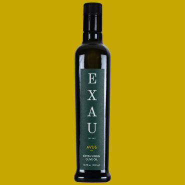 Exau Olive Oil