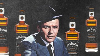 Jack Daniel’s Sinatra Select, Reviewed Just In Time For The Holidays