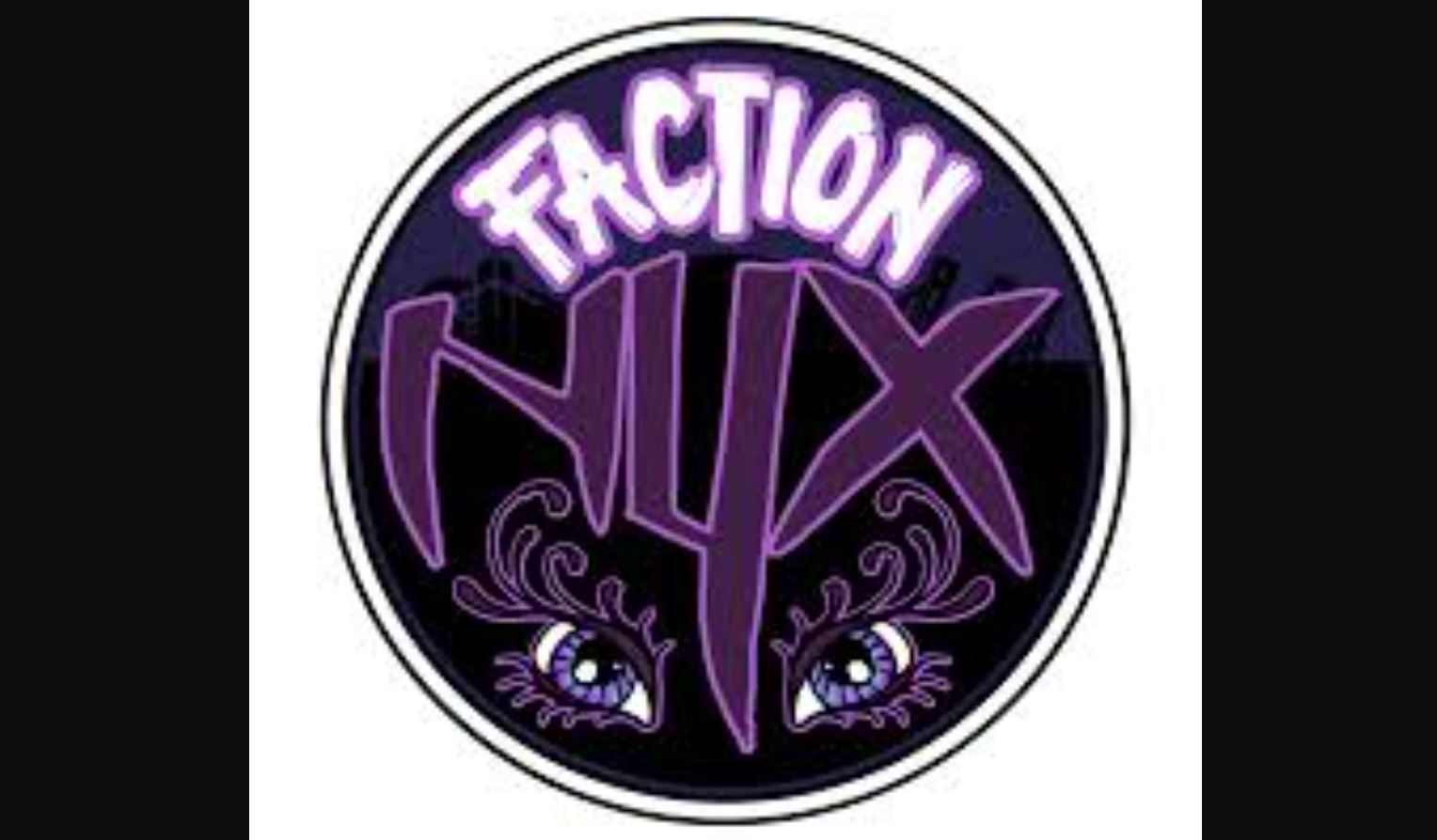 Faction Nyx Stout