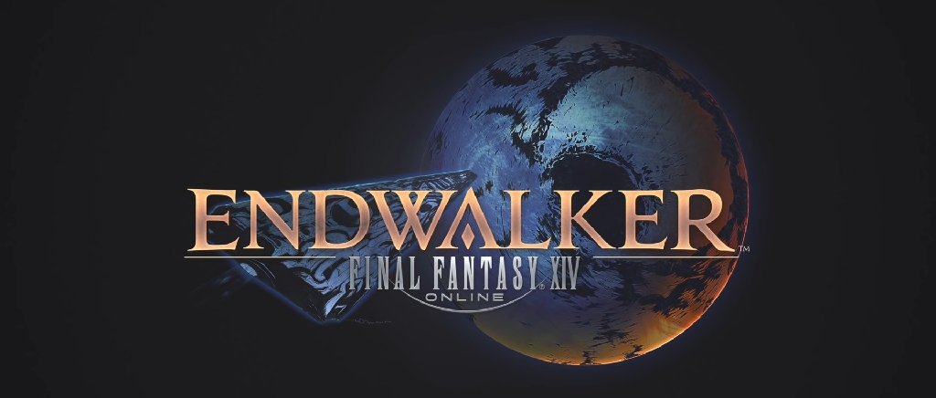 Final Fantasy 14 Endwalker
