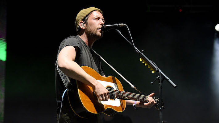 Fleet Foxes Are Releasing Their First Live Album