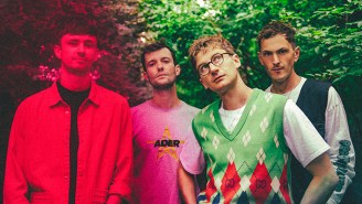 How Glass Animals Became One Of The Biggest Bands In The World