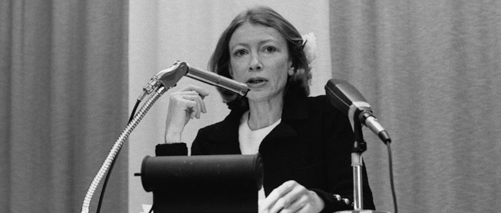 Joan Didion 1970s