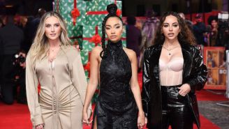 Little Mix Announce An Indefinite Hiatus After Finishing Their ‘Confetti’ Tour Next Year