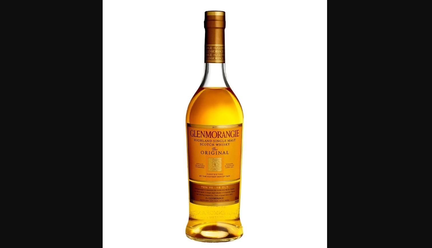 Glenmorangie The Original