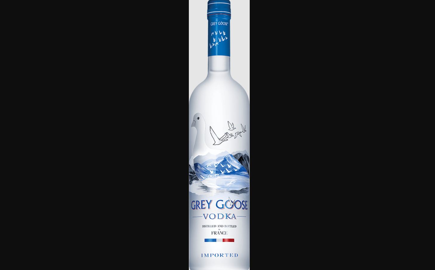 Grey Goose Vodka