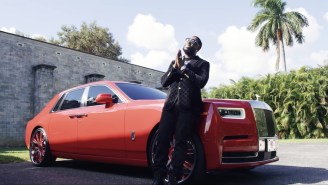 Gucci Mane’s Somber ‘Long Live Dolph’ Video Implores The Streets To Stop The Violence