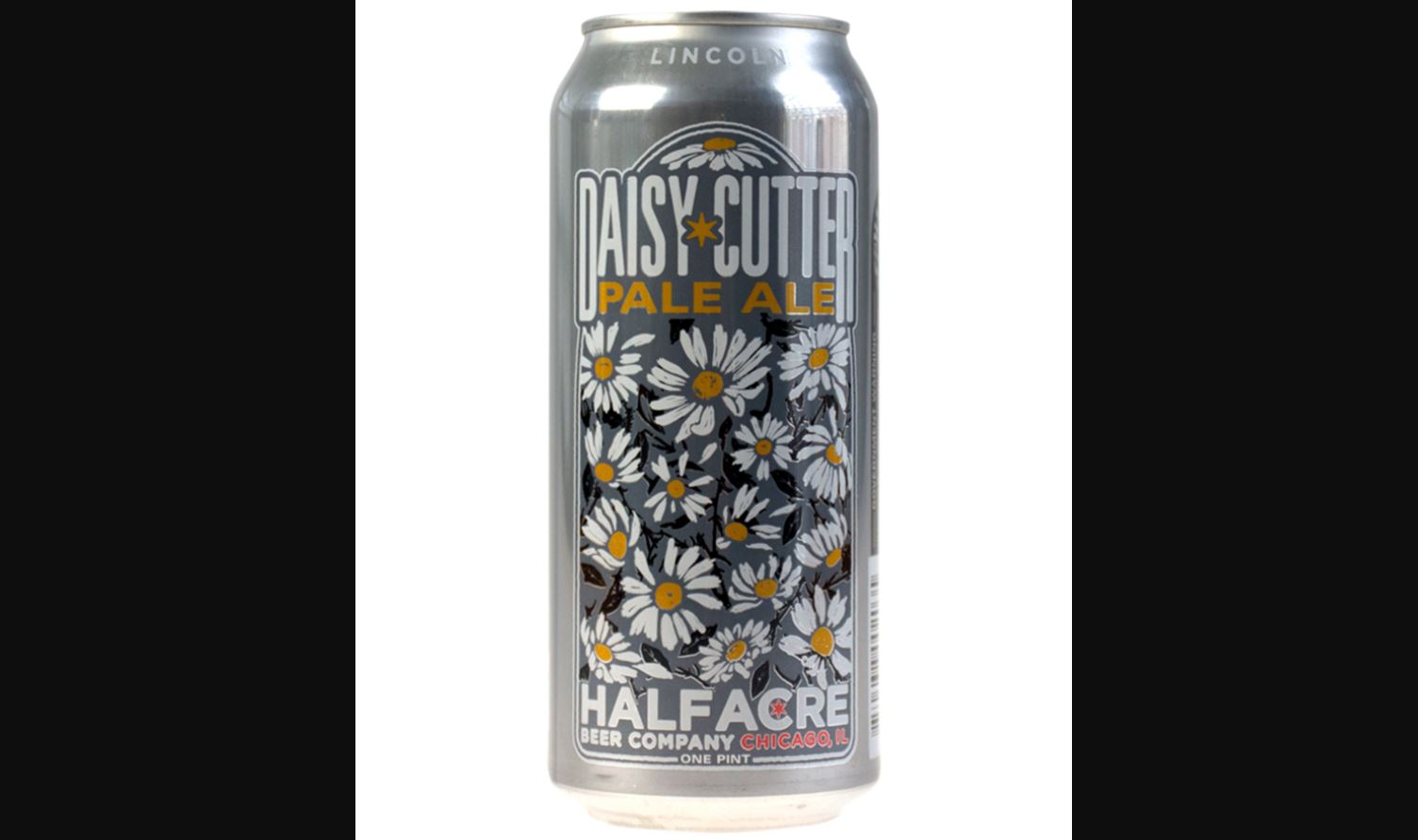 Half Acre Daisy Cutter Pale Ale