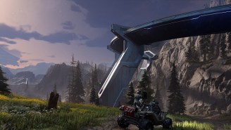 Why Do The UNSC Armed Forces Keep Getting Crushed By Vehicles In ‘Halo Infinite’?