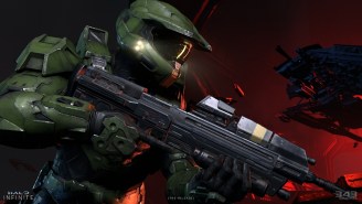What To Do First In The Campaign For ‘Halo Infinite’