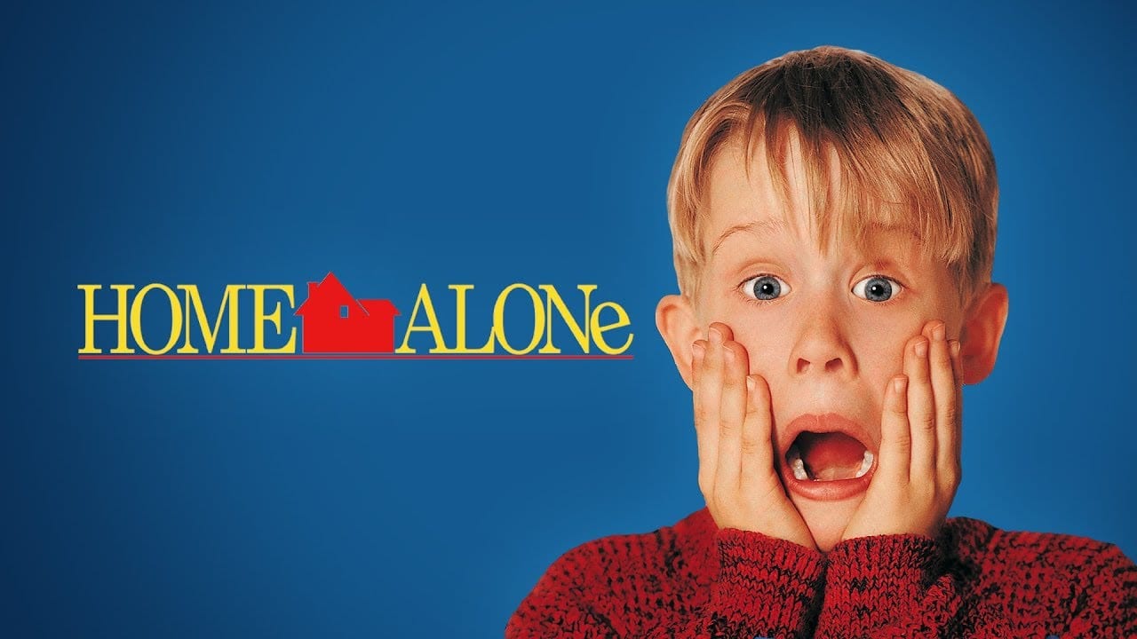 When Will Home Alone Air On TV This Year GoneTrending   Home Alone 