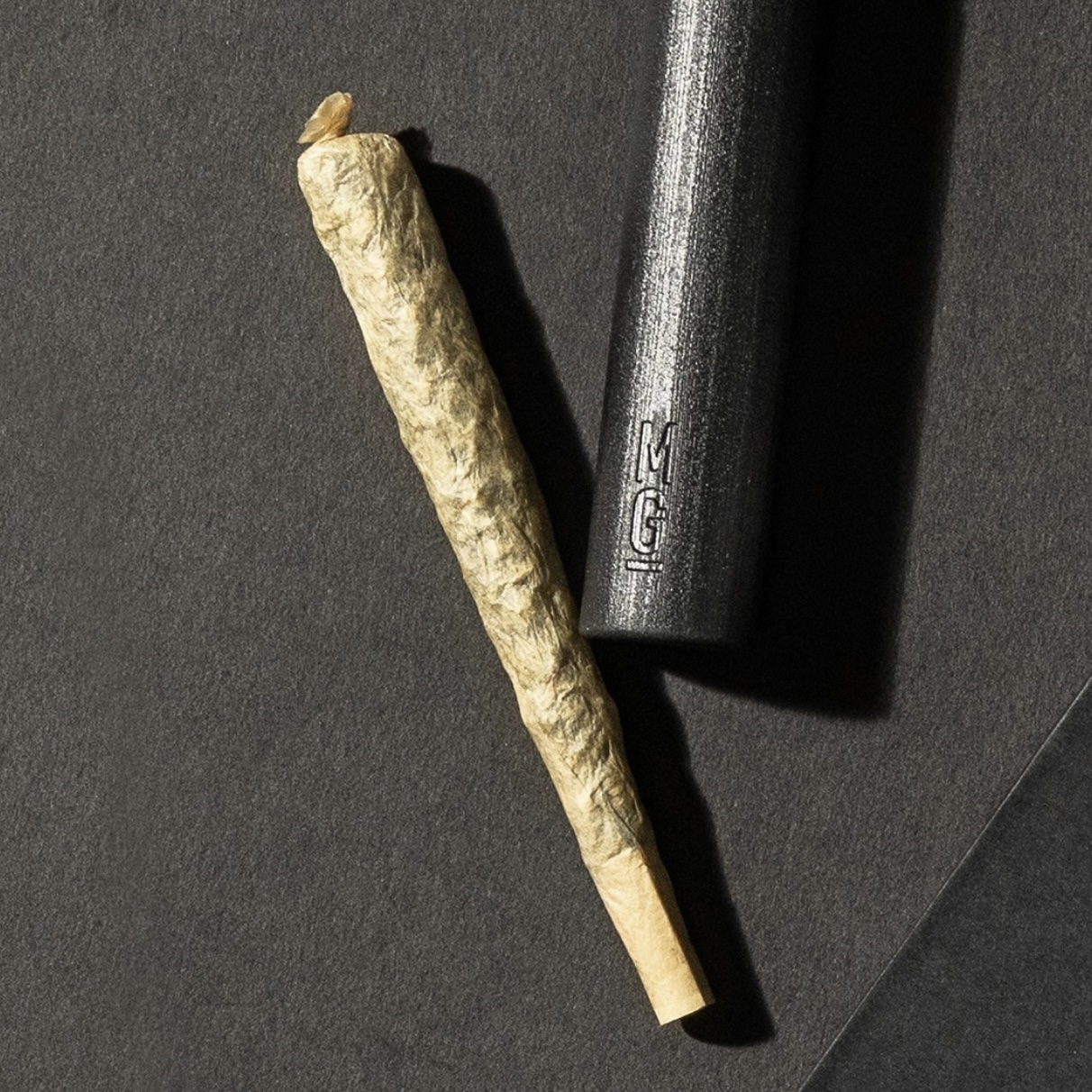 $60 Monogram Preroll