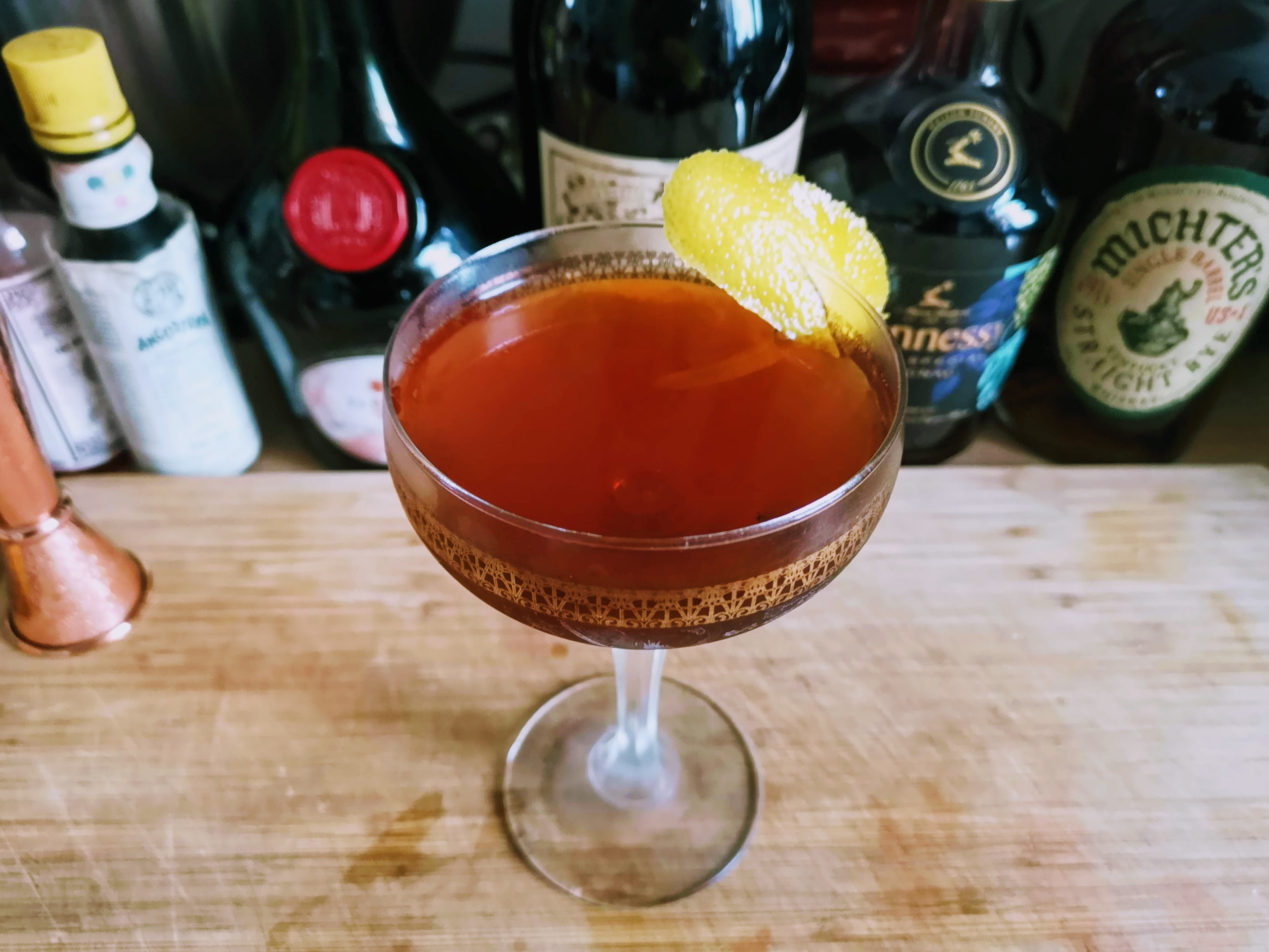 Vieux Carre