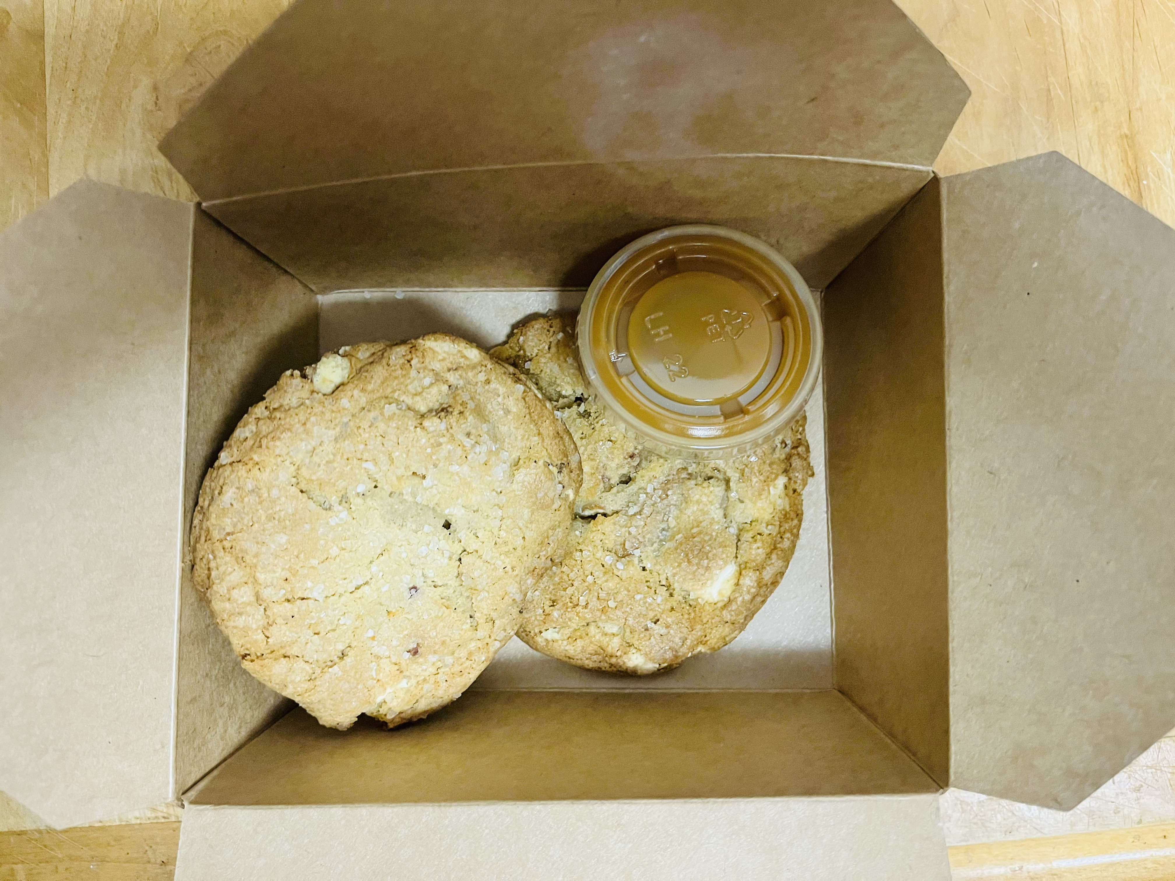 Takeout Review: HotBox by Wiz, Food, Pittsburgh