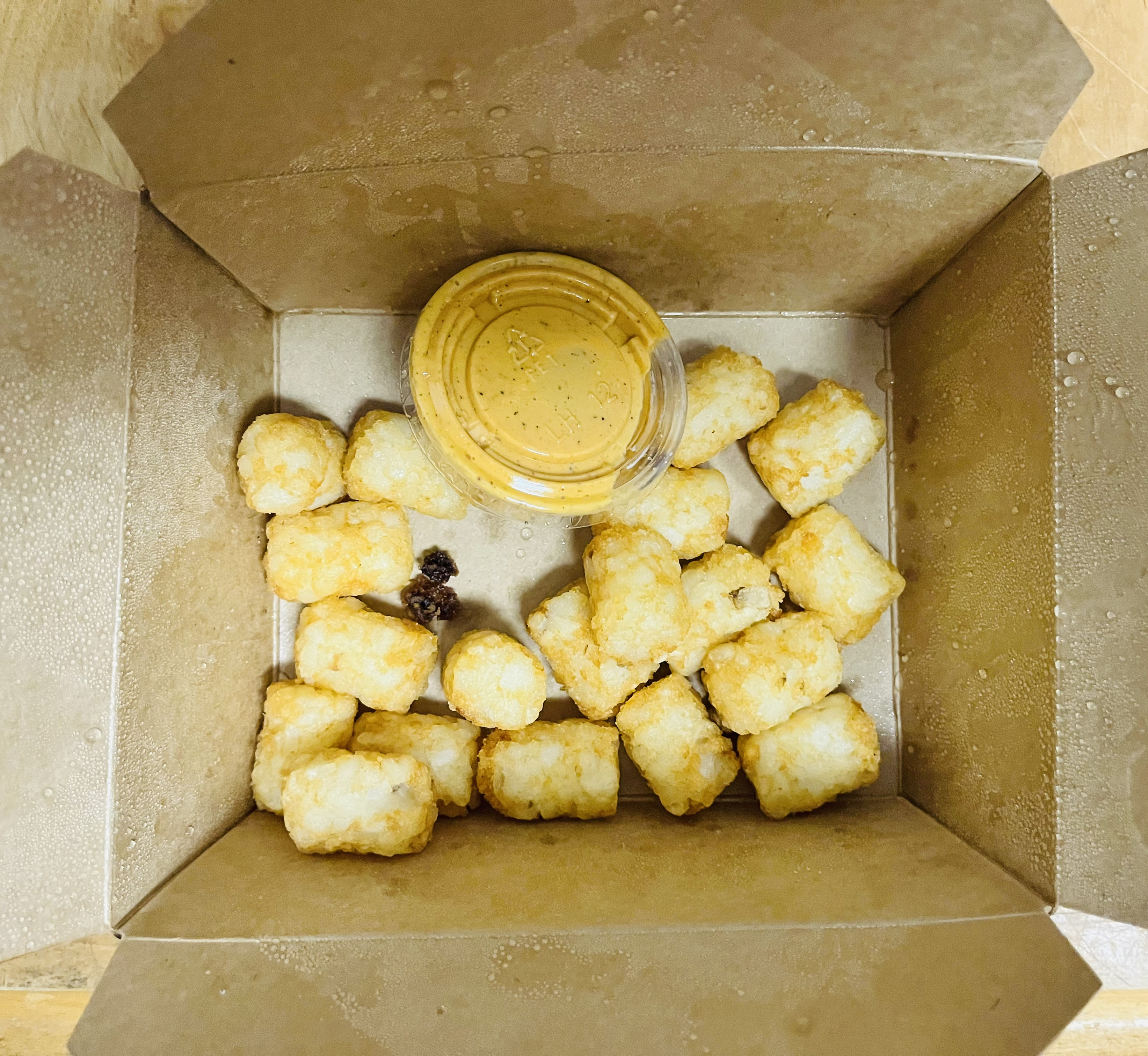 Takeout Review: HotBox by Wiz, Food, Pittsburgh