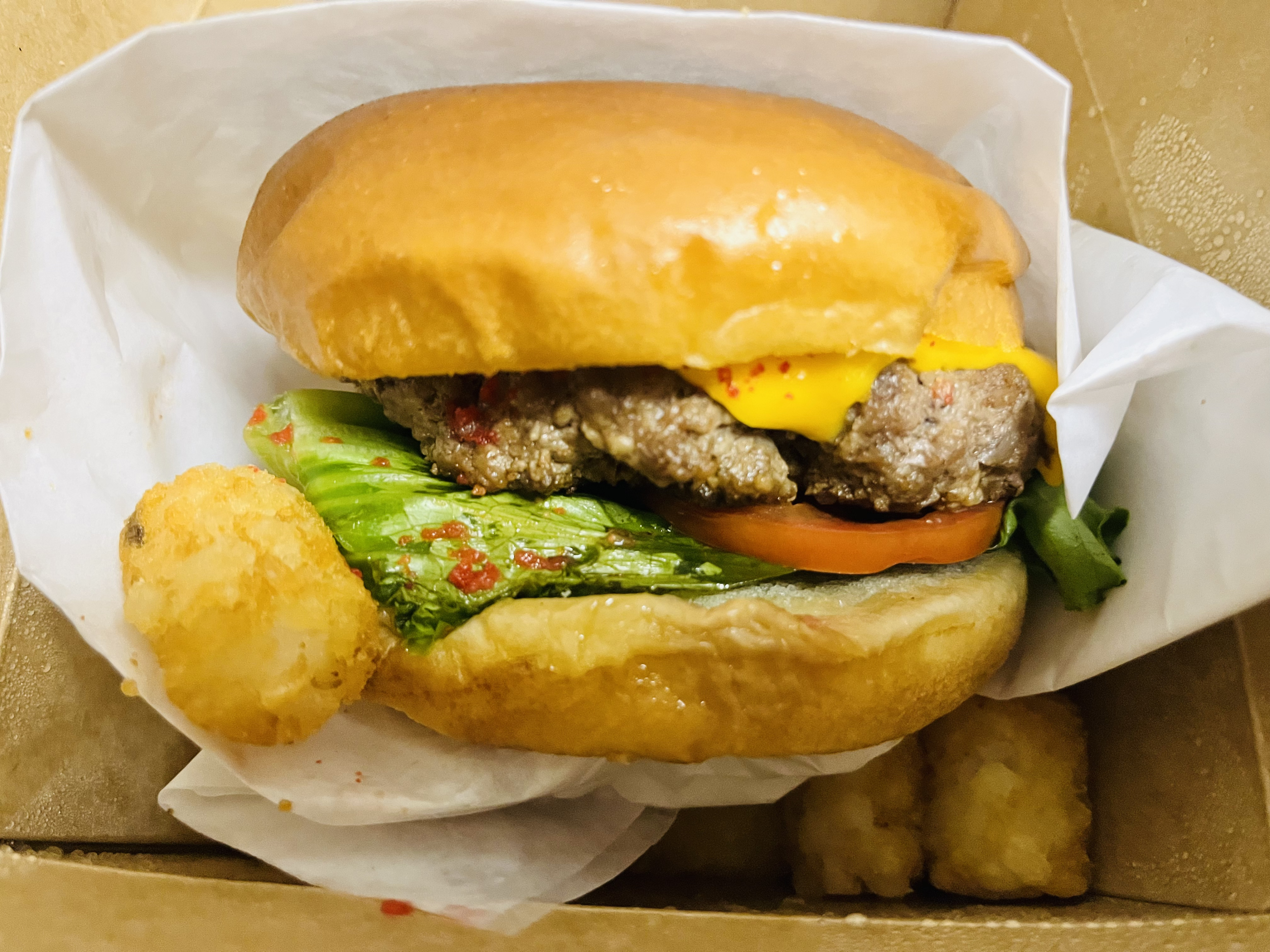 Takeout Review: HotBox by Wiz, Food, Pittsburgh