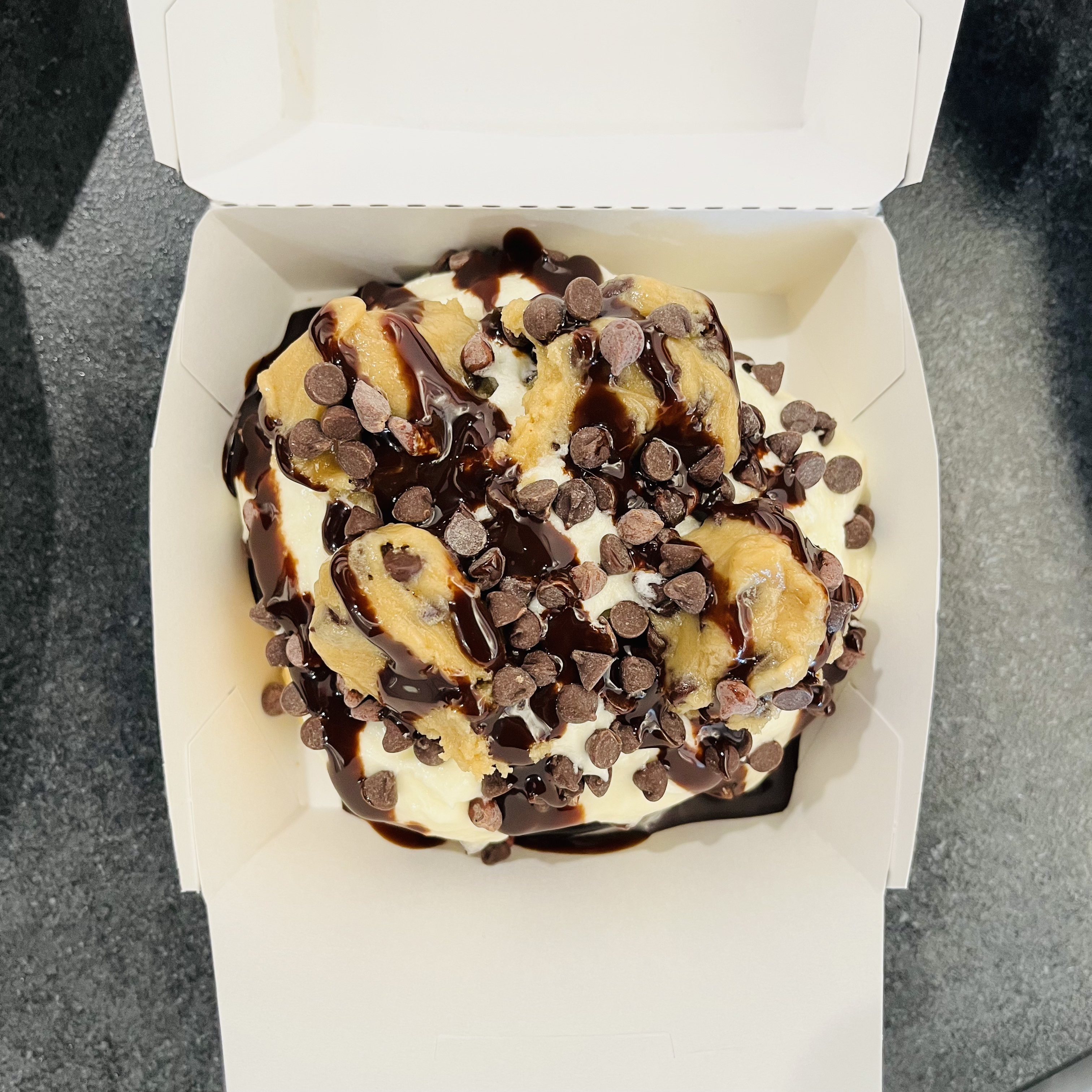 Cinnaholic Review