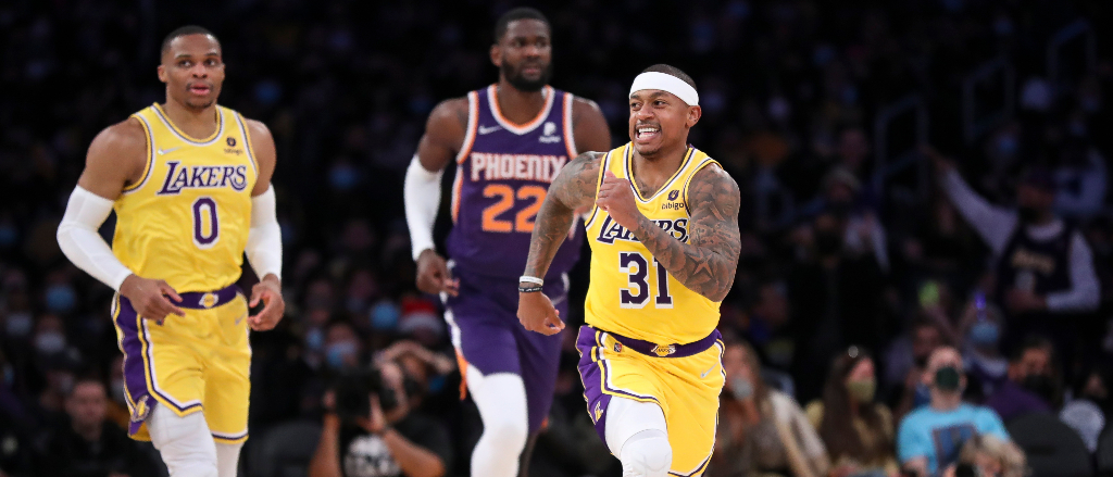 Isaiah Thomas Will Reportedly Sign With The Dallas Mavericks