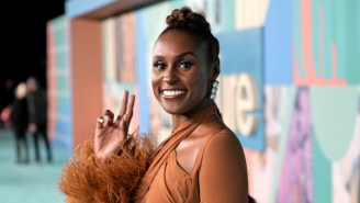 Issa Rae Channeled An Unlikely Coen Brothers Character For Her Role In ‘Spider-Man: Across The Spider-Verse’