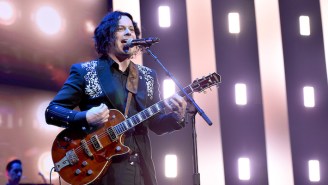 Mad Cool Adds Jack White, London Grammar, Stormzy, And More To Complete An Insane Lineup