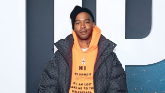 Kid Cudi Plans To Release Two New Albums In 2022