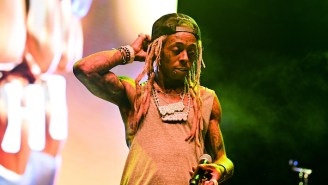 Lil Wayne’s Beloved ‘Sorry 4 The Wait’ Mixtape Lands On Streaming Services With Four New Songs
